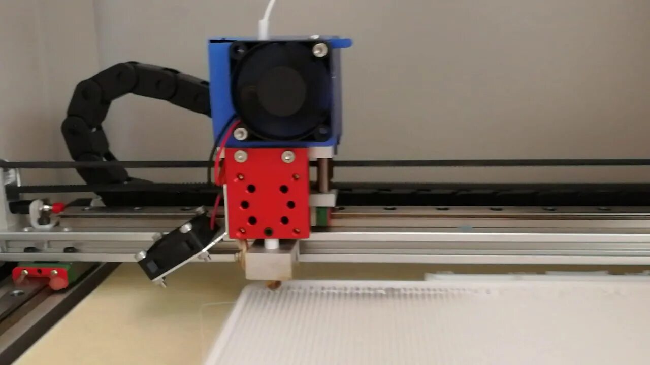 Smart 3d принтер. Китайский 3d принтер треугольный. industrial 3d printer. mingda technology md-303 pdf.
