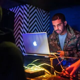 Drake work