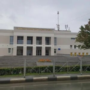Дворец творчества южно сахалинск