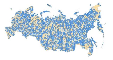 Цифровая территория