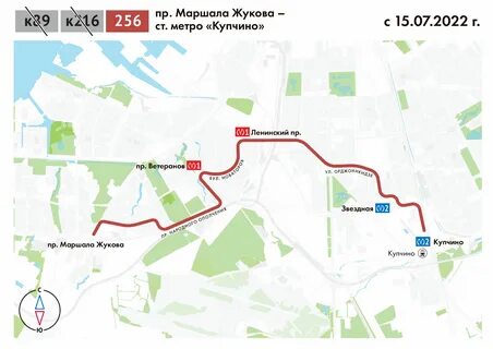 Маршрут 36 автобуса спб остановки