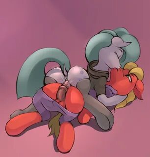 big macintosh (mlp), marble pie (mlp), friendship is magic, hasbro, my litt...