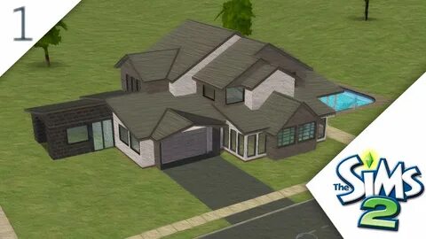 Part house 2