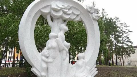 Статуи символы