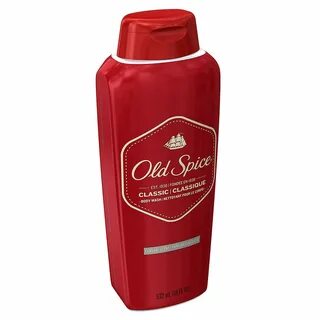Old spice 675мл