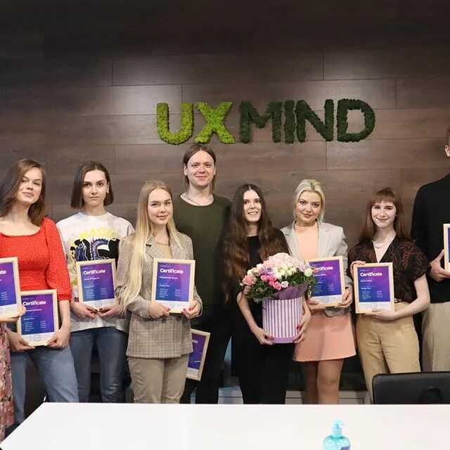 Mind school. Mind school