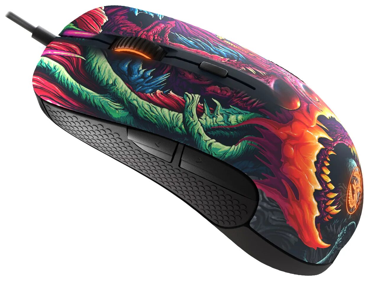 Мышки cs go. Steelseries Rival 300 HYPERBEAST. Игровая мышь Steelseries Rival 300. Steelseries Rival 300 CS go. Steelseries Hyper Beast Edition.