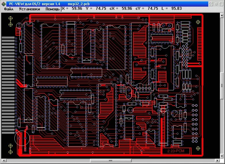 P CAD платы. P CAD 2006. P CAD 4.5. САПР электроника. Версия 2.0 и выше