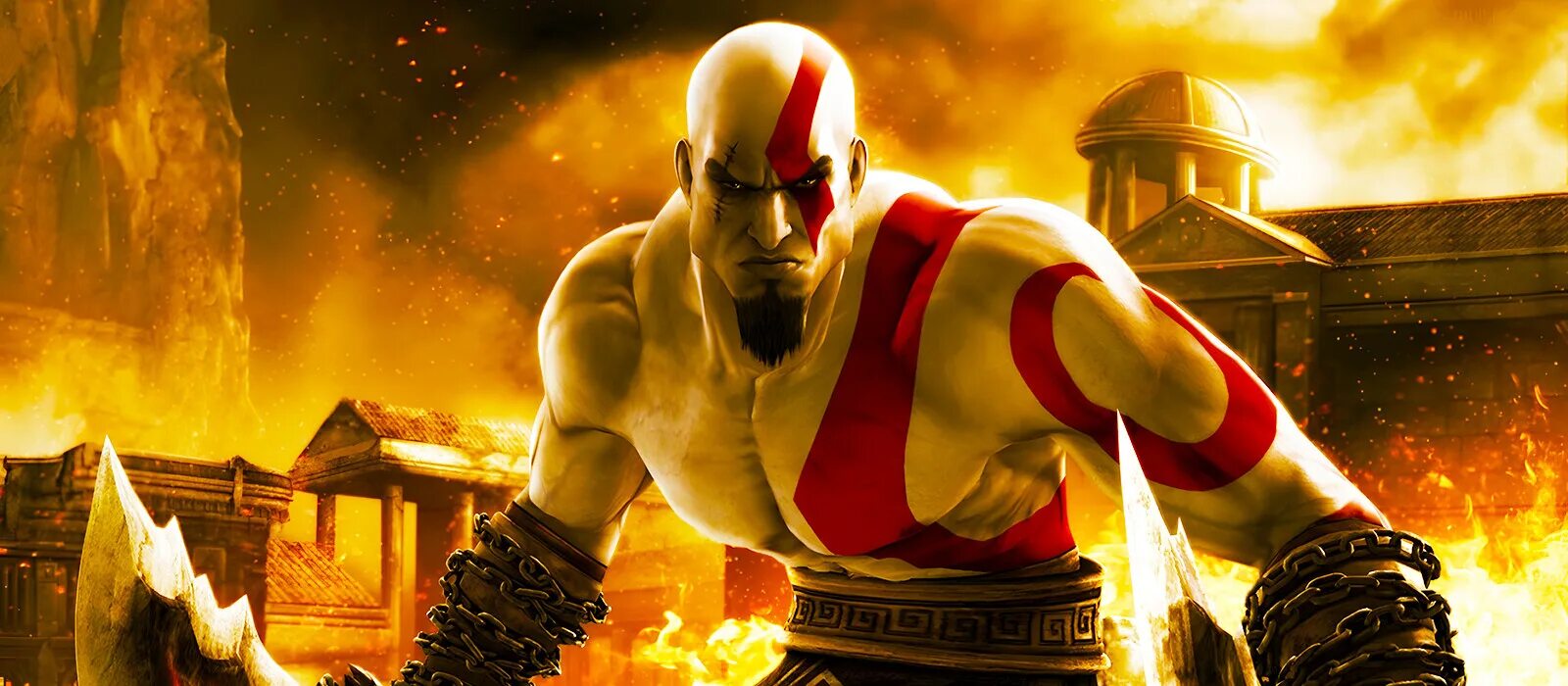 Кто озвучивал кратоса 3. Кратос призрак Спарты. Кратос God of War 1. Кратос God of War 3. God of War 2005.