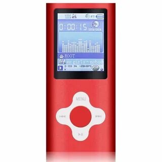 Mp4 player