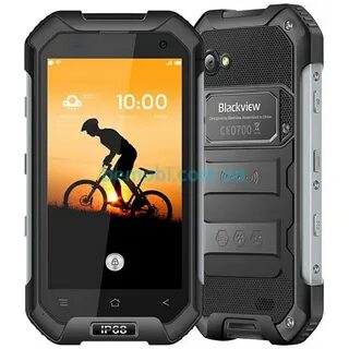Blackview защищенный