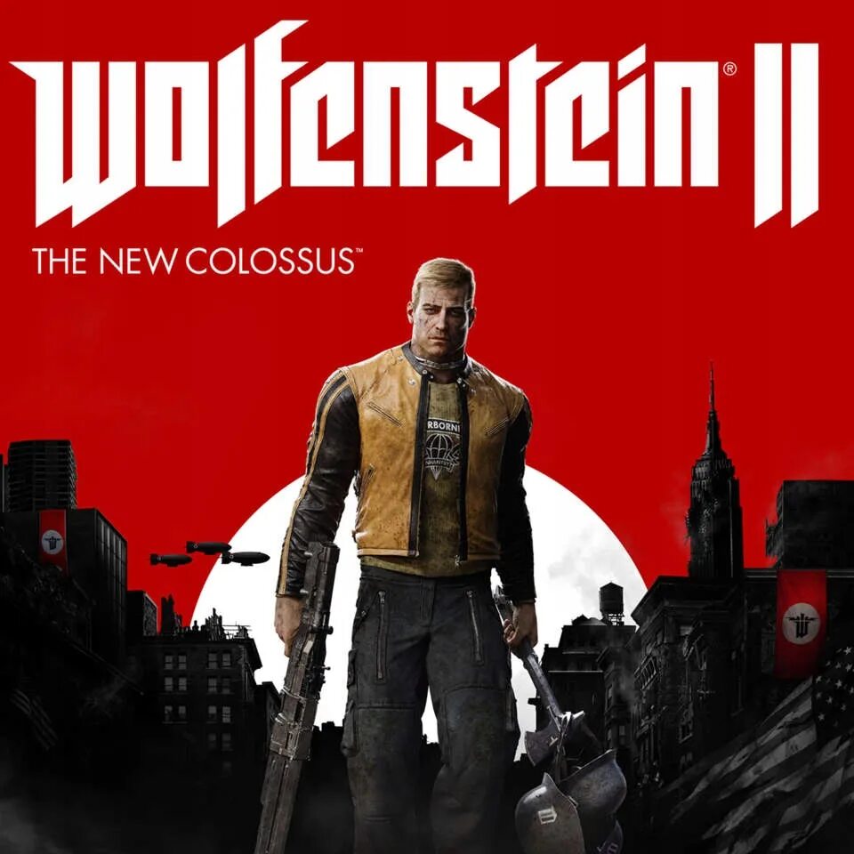 Wolfenstein 2 could not write crash dump. Wolfenstein ii. вольфенштайн 2 на пс4. вольфенштайн 2 колосус. wolfenstein the new colossus.