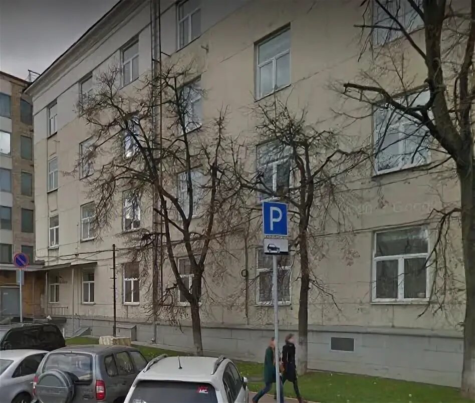 Новодмитровский колледж