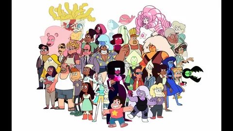 Steve universe