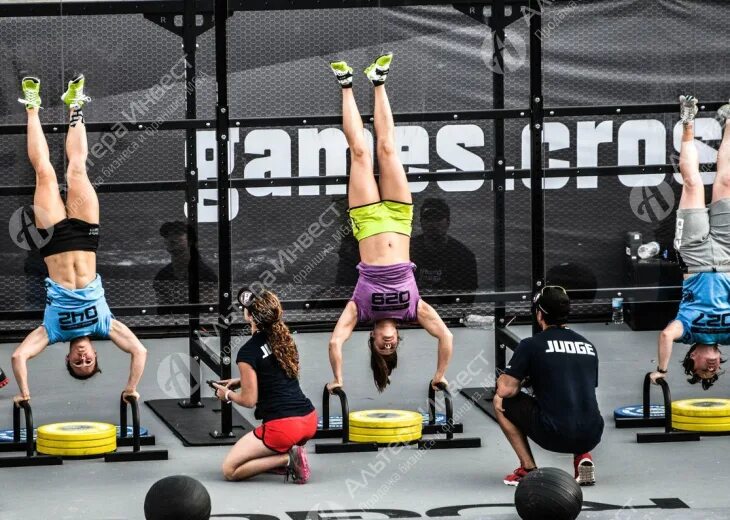 Нина бабина кроссфит фото Круговая тренировка. CrossFit для девушек YouTube