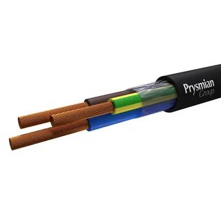 Рэк prysmian