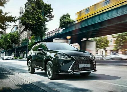 Lexus 35