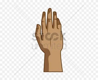Back your hand back your hand
