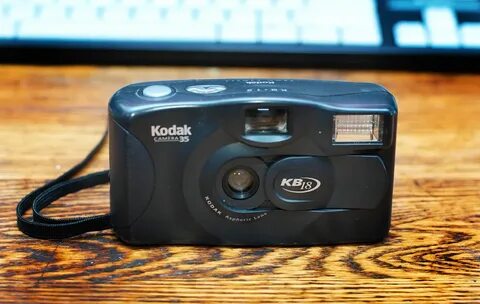 Camera 18