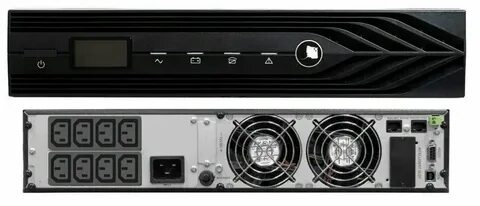 Skat ups 2000 rack исп e
