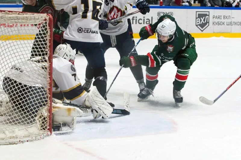 нмхл 2023 2024 восток