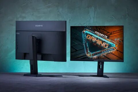 Gigabyte m28u