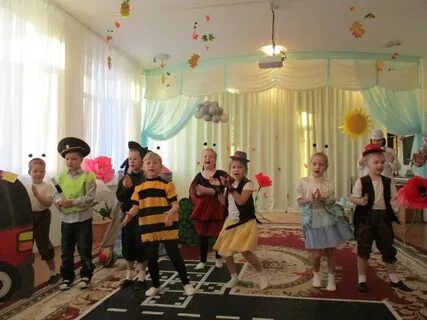 Садик копейск
