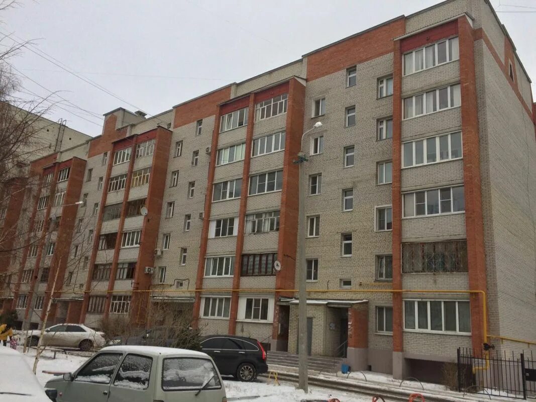 Пенза суворова 3 фото Карпинского 36 Пенза Фото Дома (Много Фото)