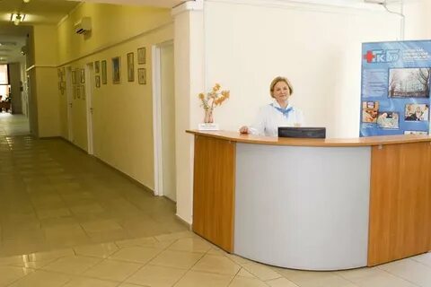 Гкб 67 жк пресня