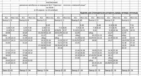 Расписание 51 воронеж