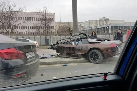Разбил москва