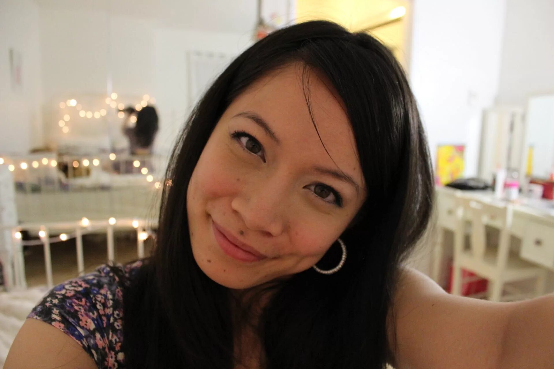 European asian