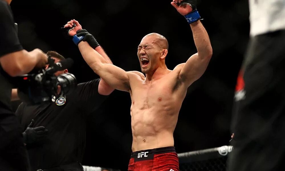 Серьезный бой. Джефф монсон и федор емельяненко. Бой головкина и альвареса. Серьезный бой. Чеченец боксер артур бетербиев.