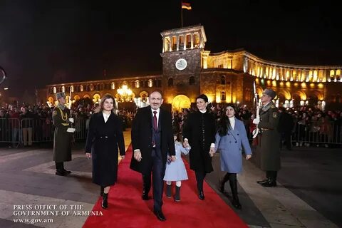 Сколько время армянин