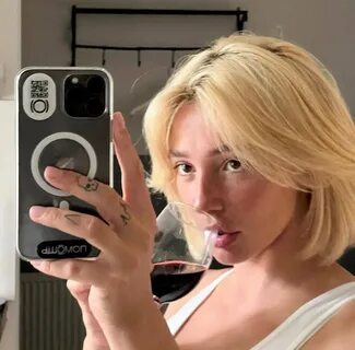 Слитая настя ивлеева