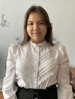 Фируза мухаметчина чебаркуль