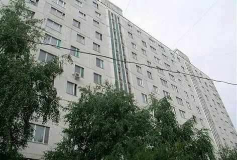 Снять квартиру в зябликово москва