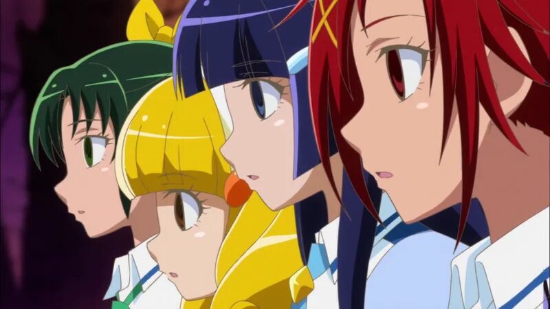Smile pretty cure. Аниме глиттер форс 2 сезон. Глиттер форс аканэ. Глиттер форс 2 сезон. Глиттер форс сериал 2015–2016.