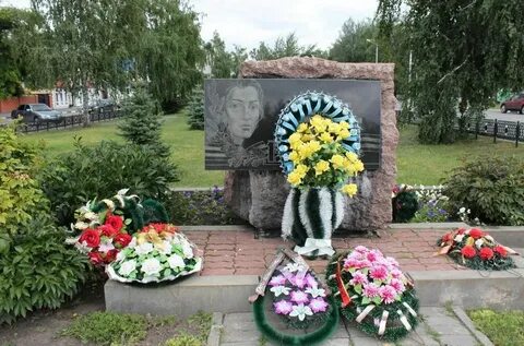 Моя волоконовка