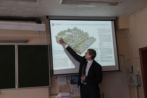 Гимназия бунина воронеж