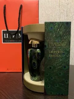 Imperial emerald