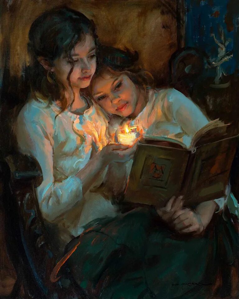 Картины Даниэль Герхартц чтение. Художник Даниэль Герхартц (Daniel Gerhartz). Картины дети Даниэль Герхартц. Даниэль Герхартц двое. Мама читает сыну книги 2