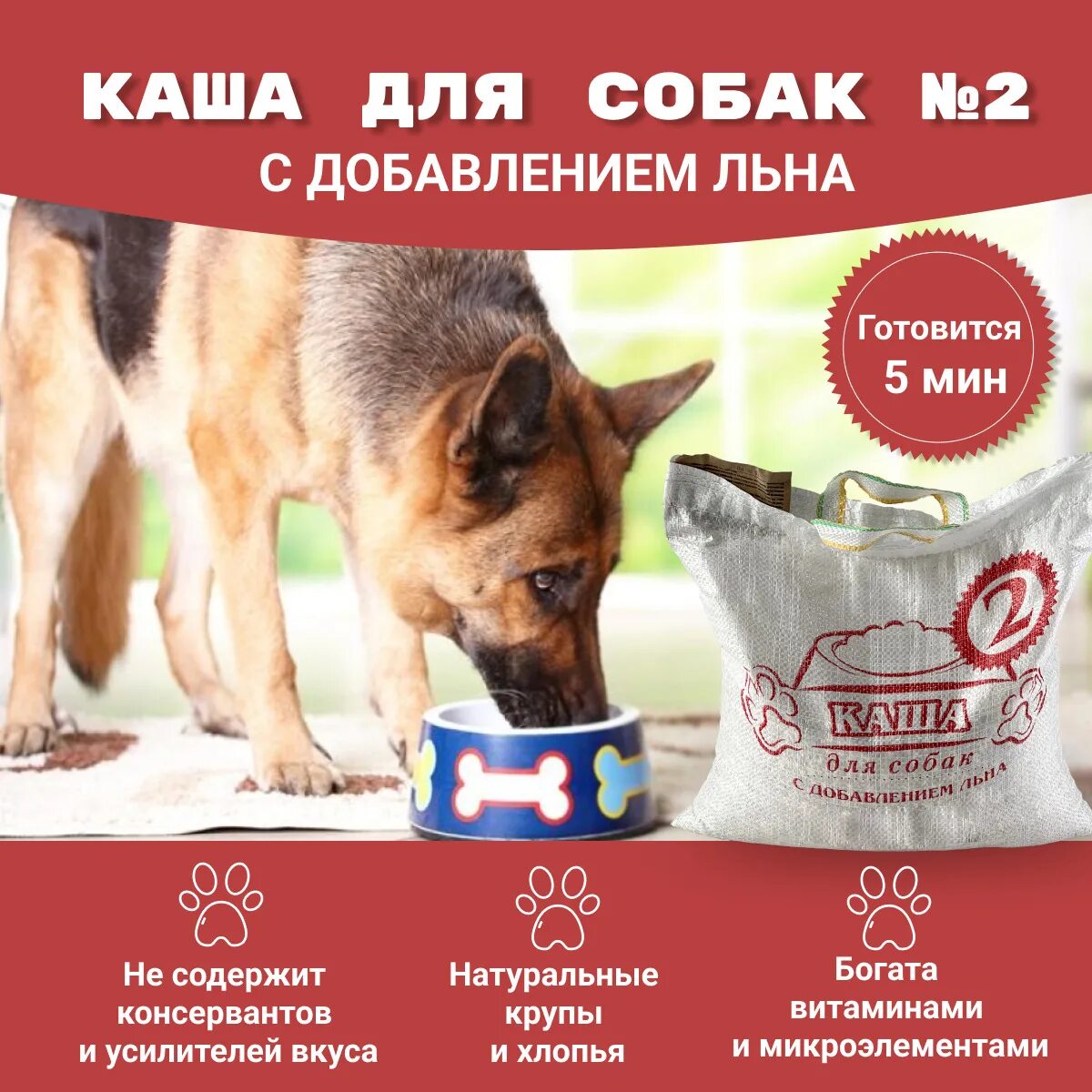 Каша собакам какую. Каша для собак с добавлением льна. Какую кашу нельзя давать собакам. Крупа для собак. Крупы для кормления собак.