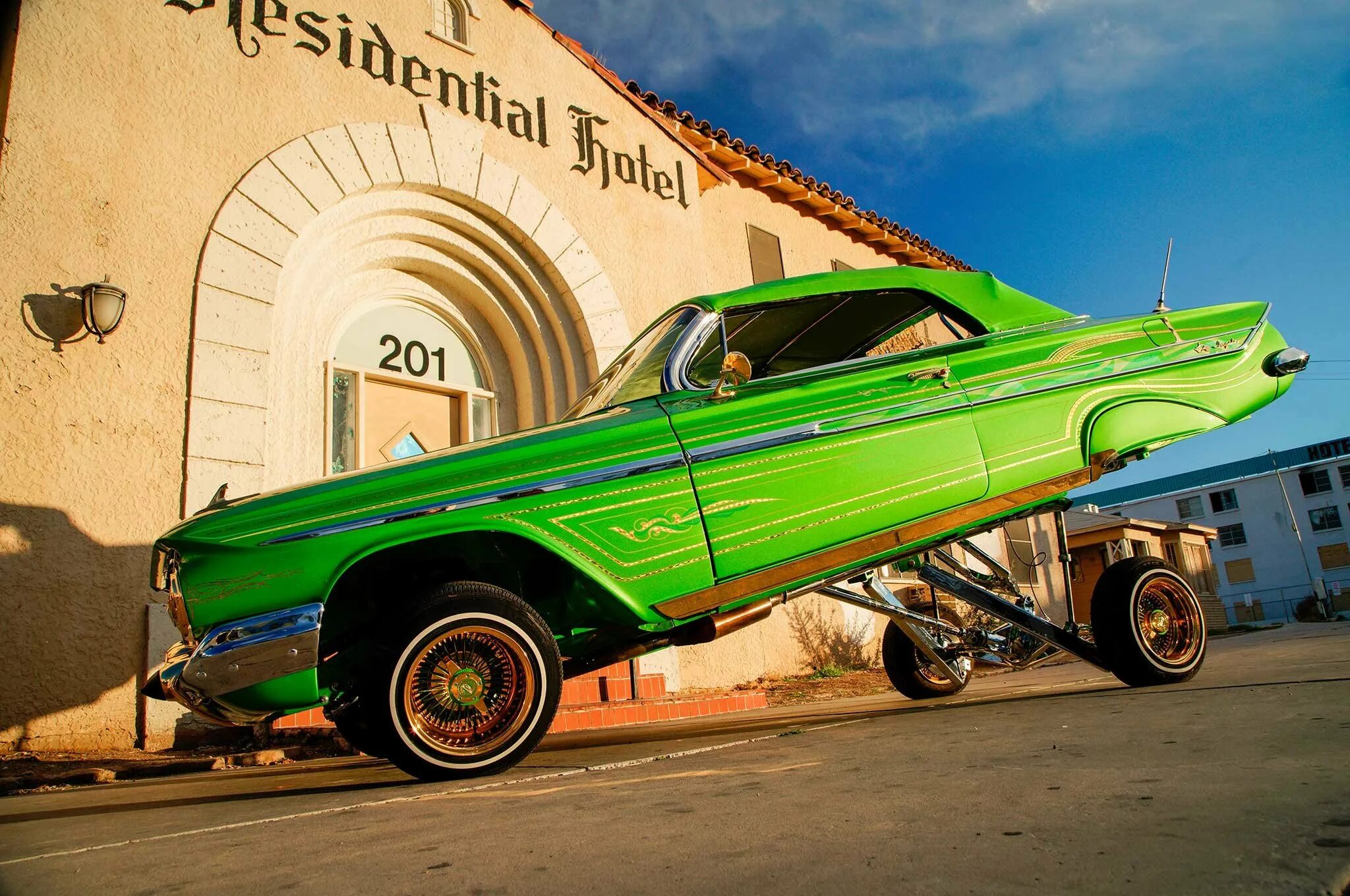 Chevrolet Impala лоурайдер. Шевроле Импала 64 лоурайдер. Chevrolet Impala 1961 лоурайдер. Шевроле Импала Lowrider.