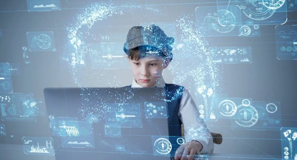 Digital learning 2025. Digital learning 2025