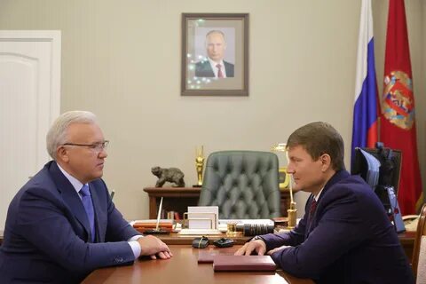 Новости красноярского