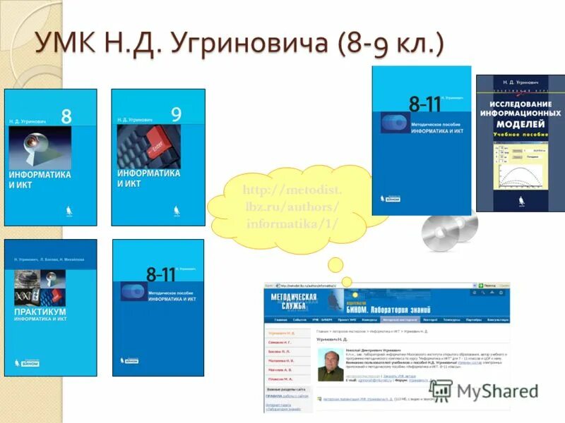 Https bosova ru metodist authors informatika 3