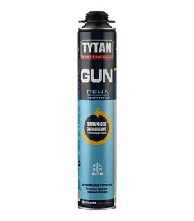 Пена tytan professional