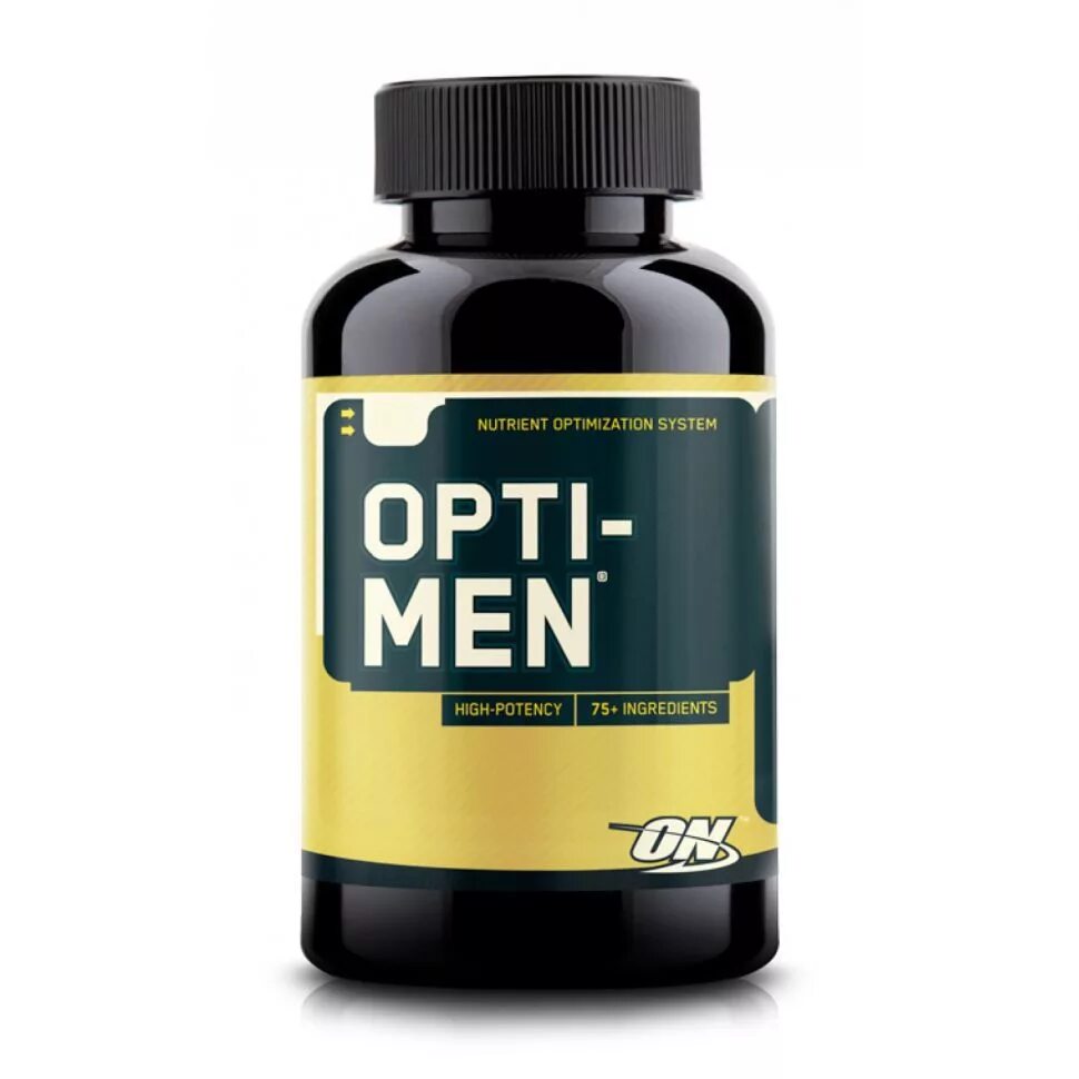 Vitamin для мужчин. Optimum Nutrition Opti-men. Optimum Nutrition Opti men 150 табл. On Opti men 180 табл.