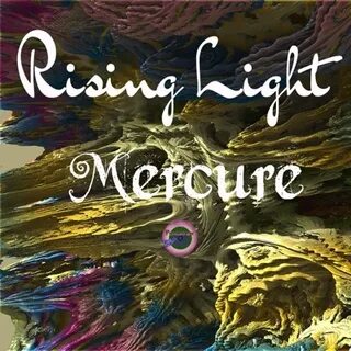 Rising light